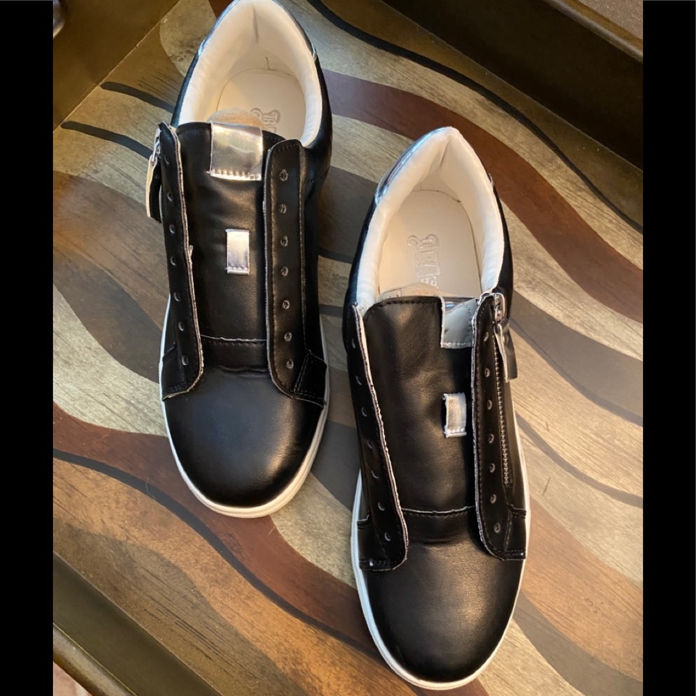 Brash Shoes